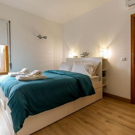 Flor Do Mar - Spacious Apartment With Balcony Vila Praia de Âncora Εξωτερικό φωτογραφία