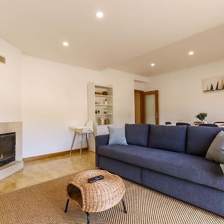 Flor Do Mar - Spacious Apartment With Balcony Vila Praia de Âncora Εξωτερικό φωτογραφία