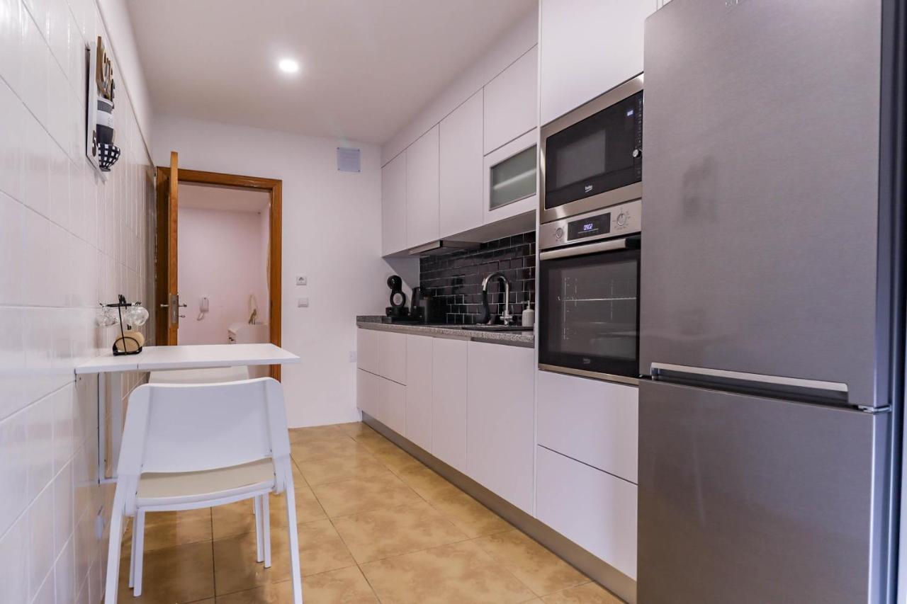 Flor Do Mar - Spacious Apartment With Balcony Vila Praia de Âncora Εξωτερικό φωτογραφία