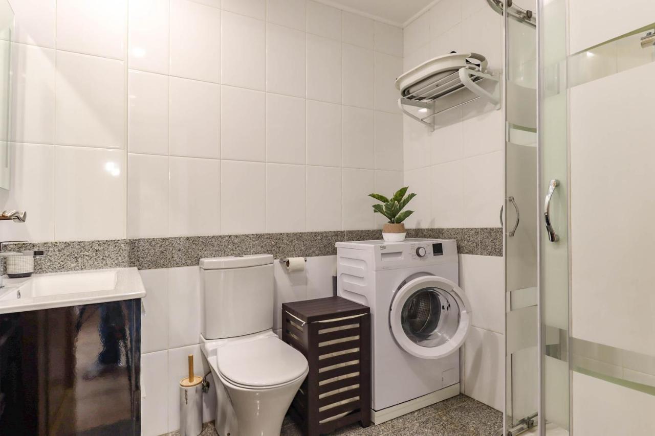 Flor Do Mar - Spacious Apartment With Balcony Vila Praia de Âncora Εξωτερικό φωτογραφία