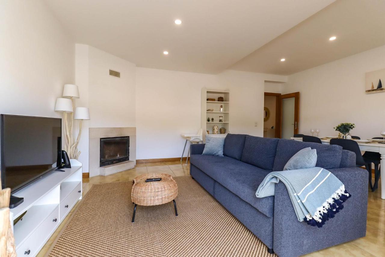 Flor Do Mar - Spacious Apartment With Balcony Vila Praia de Âncora Εξωτερικό φωτογραφία