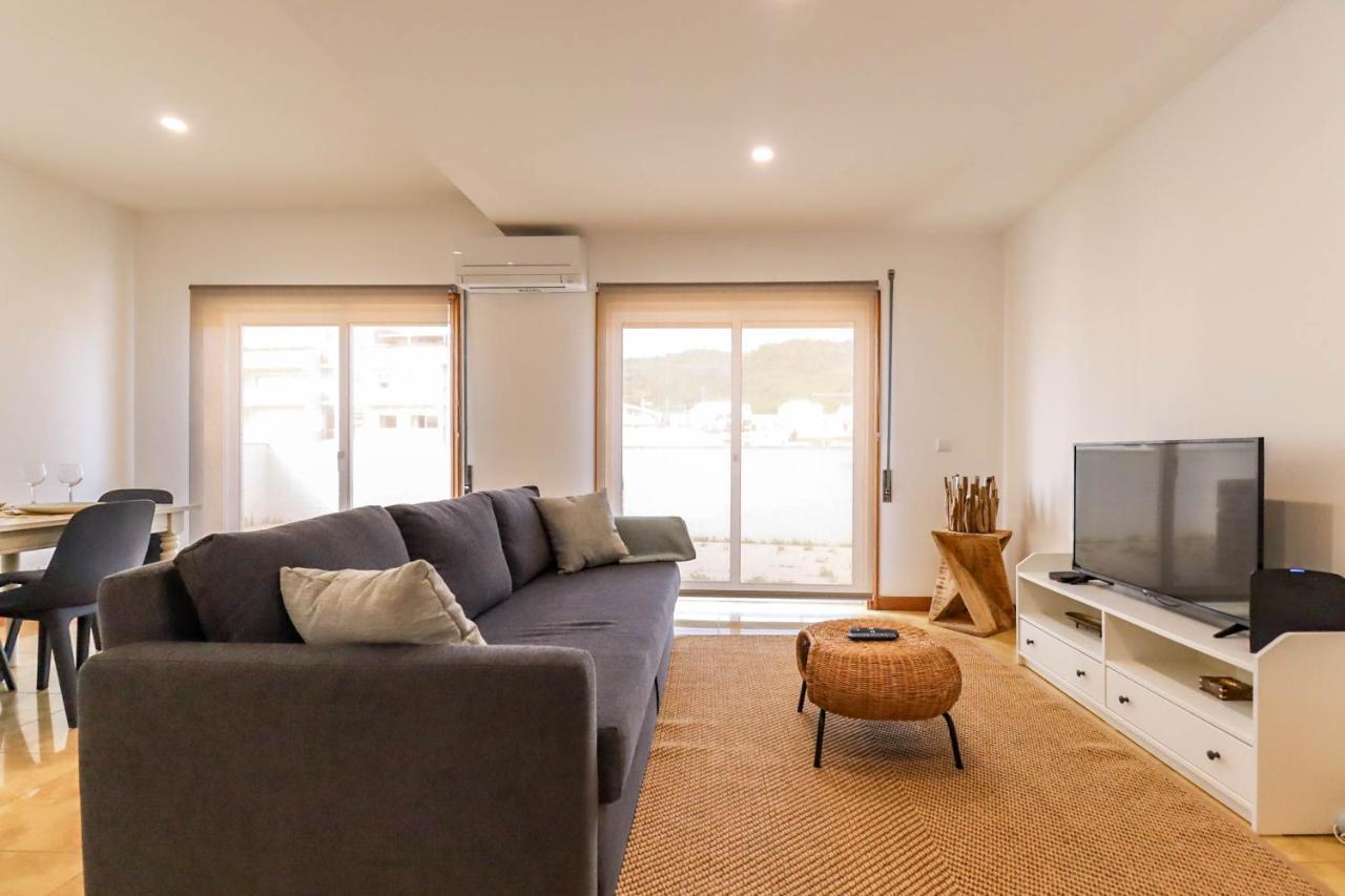 Flor Do Mar - Spacious Apartment With Balcony Vila Praia de Âncora Εξωτερικό φωτογραφία